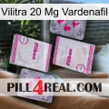 Vilitra 20 Mg Vardenafil 33